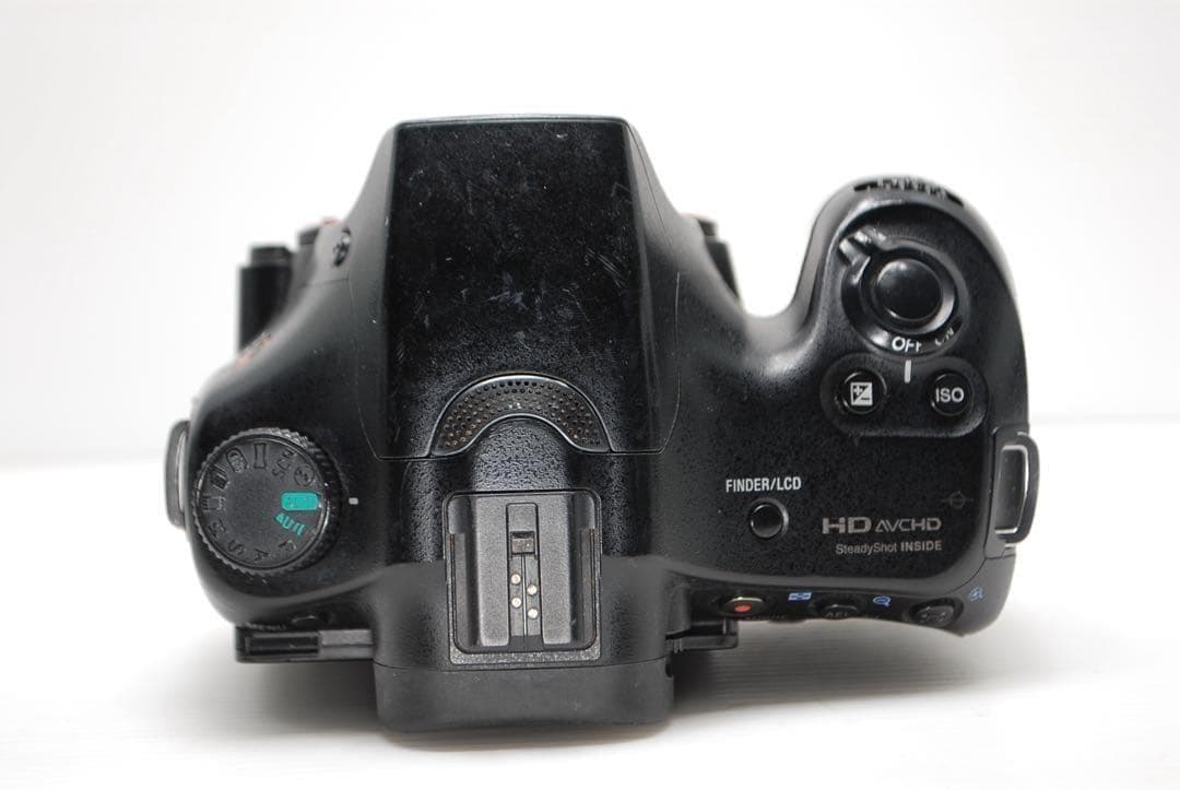 Sony Digital Slrs Ok 65