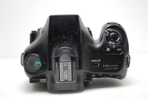 Sony Digital Slrs Ok 65