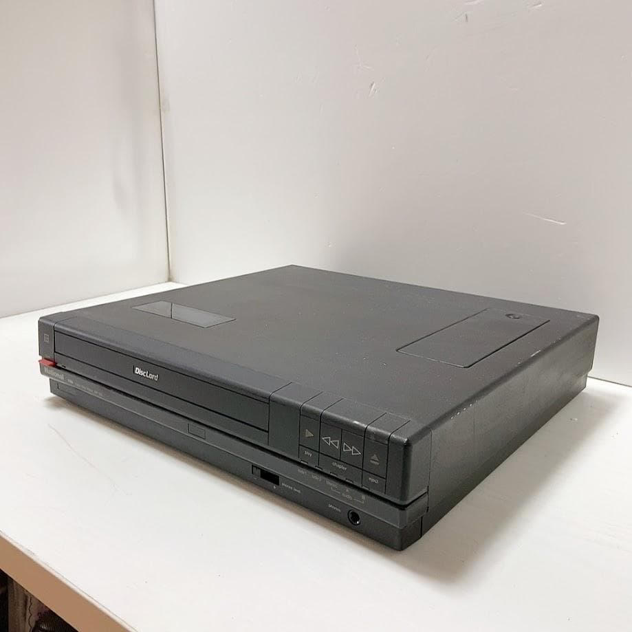 Other National Vhd Dp-350