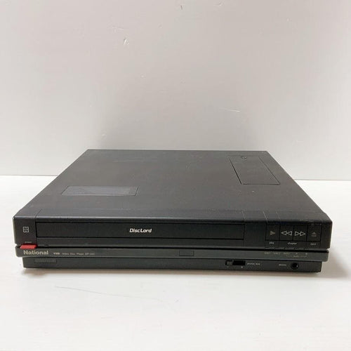 Other National Vhd Dp-350