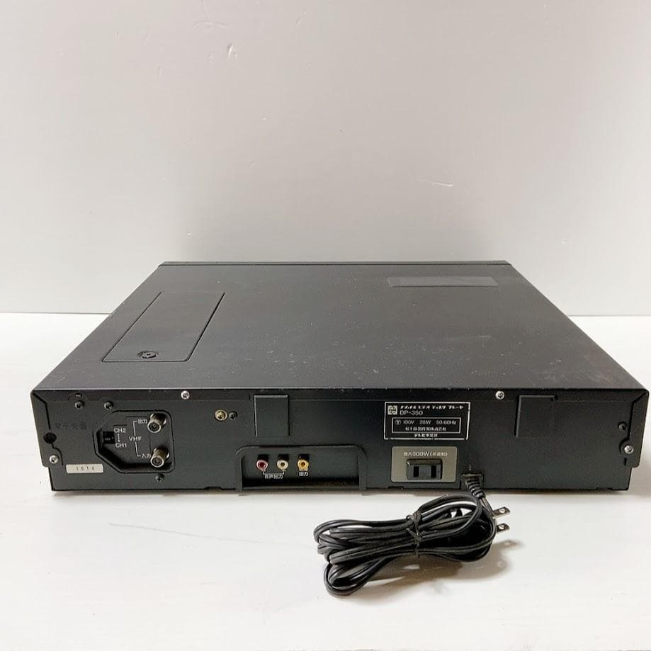 Other National Vhd Dp-350