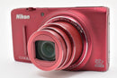 Compact Digital Camera Nikon Coolpix S9500