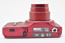 Compact Digital Camera Nikon Coolpix S9500