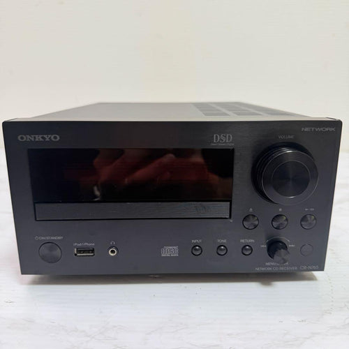 Onkyo Other Cr-N765 Cd