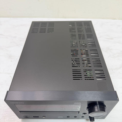 Onkyo Other Cr-N765 Cd