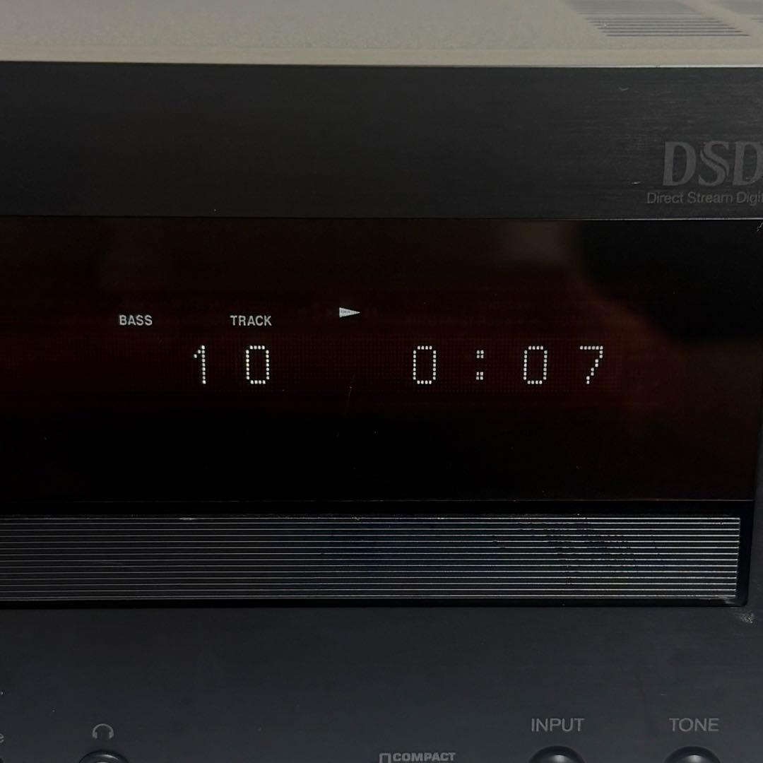 Onkyo Other Cr-N765 Cd