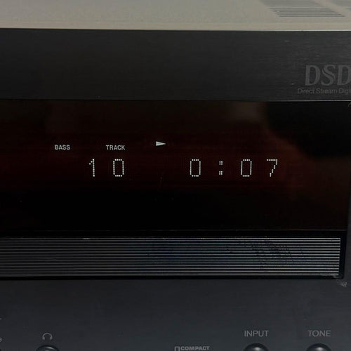 Onkyo Other Cr-N765 Cd