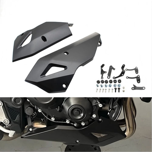 Cowl Fender Cb1000 Hornet/Cb1000 Hornet Sp 2025- 4