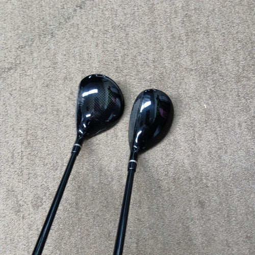 Yamaha Fairway Woods Rmx Vd 7W 5U