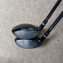 Yamaha Fairway Woods Rmx Vd 7W 5U