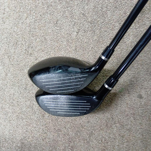 Yamaha Fairway Woods Rmx Vd 7W 5U