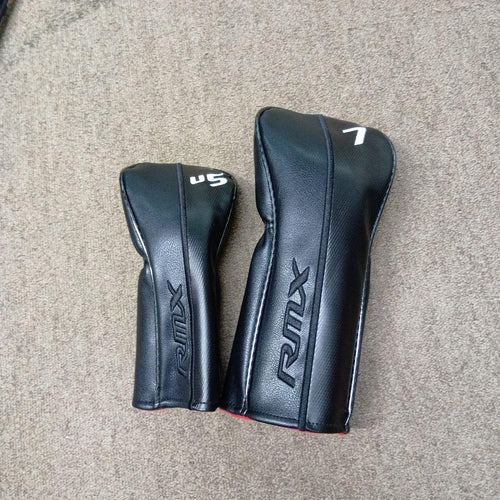 Yamaha Fairway Woods Rmx Vd 7W 5U