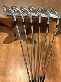 Yamaha Iron Sets Rmx Vd M 5 -Pw 6
