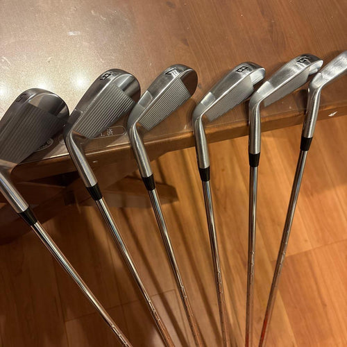 Yamaha Iron Sets Rmx Vd M 5 -Pw 6