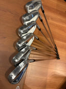 Yamaha Iron Sets Rmx Vd M 5 -Pw 6