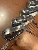 Yamaha Iron Sets Rmx Vd M 5 -Pw 6