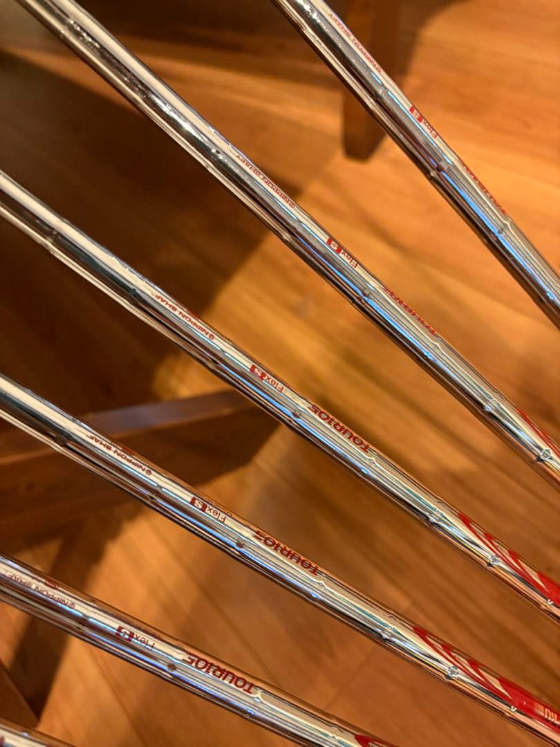 Yamaha Iron Sets Rmx Vd M 5 -Pw 6