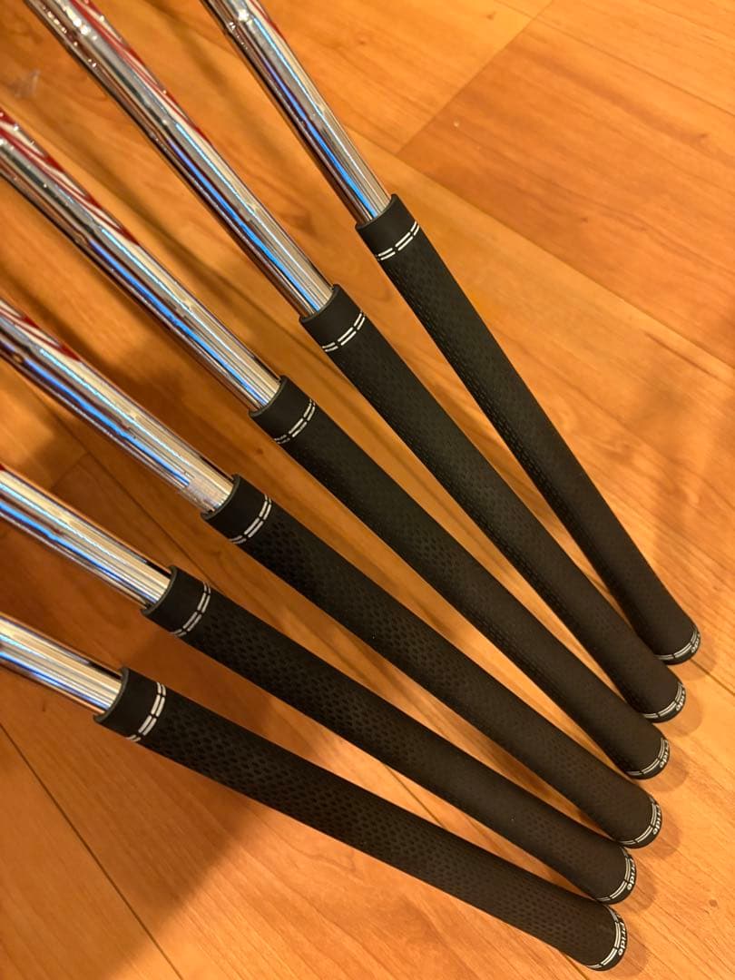 Yamaha Iron Sets Rmx Vd M 5 -Pw 6