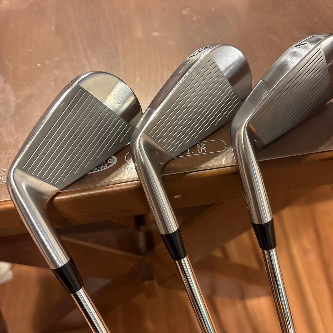 Yamaha Iron Sets Rmx Vd M 5 -Pw 6