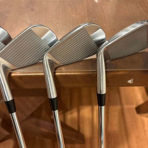 Yamaha Iron Sets Rmx Vd M 5 -Pw 6