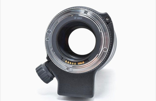 Canon Zoom Lenses 7 21 L Ef 80-200Mm F2.8