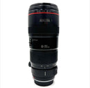 Canon Zoom Lenses 7 15 L Ef 80-200Mm F2.8