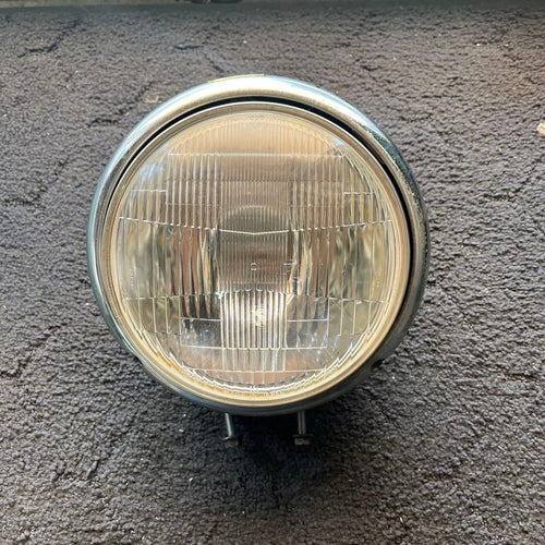 Yamaha Lights Turn Signals 400