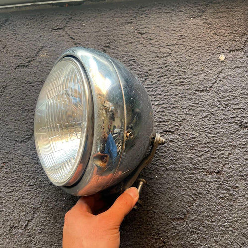 Yamaha Lights Turn Signals 400