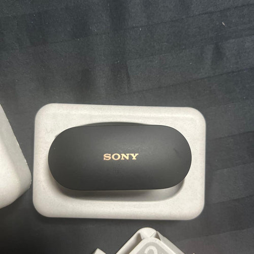 Sony Wireless Earphones Wf-1000Xm4
