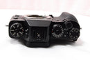 Fujifilm Mirrorless Interchangeable Lens Cameras 3204 X-T2