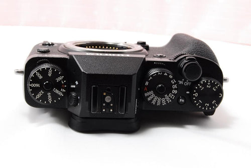 Fujifilm Mirrorless Interchangeable Lens Cameras 3204 X-T2
