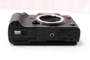 Fujifilm Mirrorless Interchangeable Lens Cameras 3204 X-T2