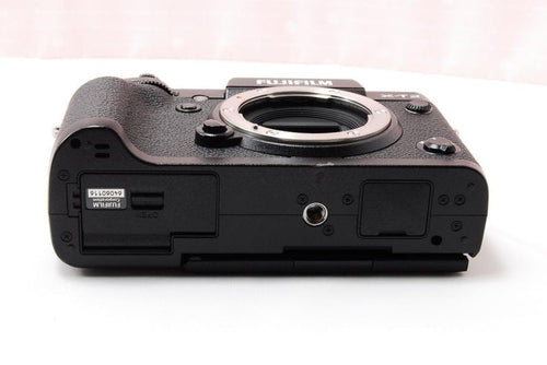 Fujifilm Mirrorless Interchangeable Lens Cameras 3204 X-T2