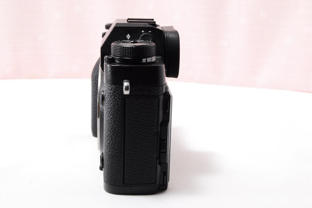 Fujifilm Mirrorless Interchangeable Lens Cameras 3204 X-T2