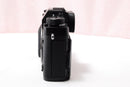Fujifilm Mirrorless Interchangeable Lens Cameras 3204 X-T2