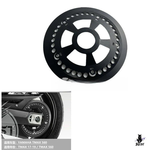 Cowl Fender Tmax530/Tmax560 2017-2019