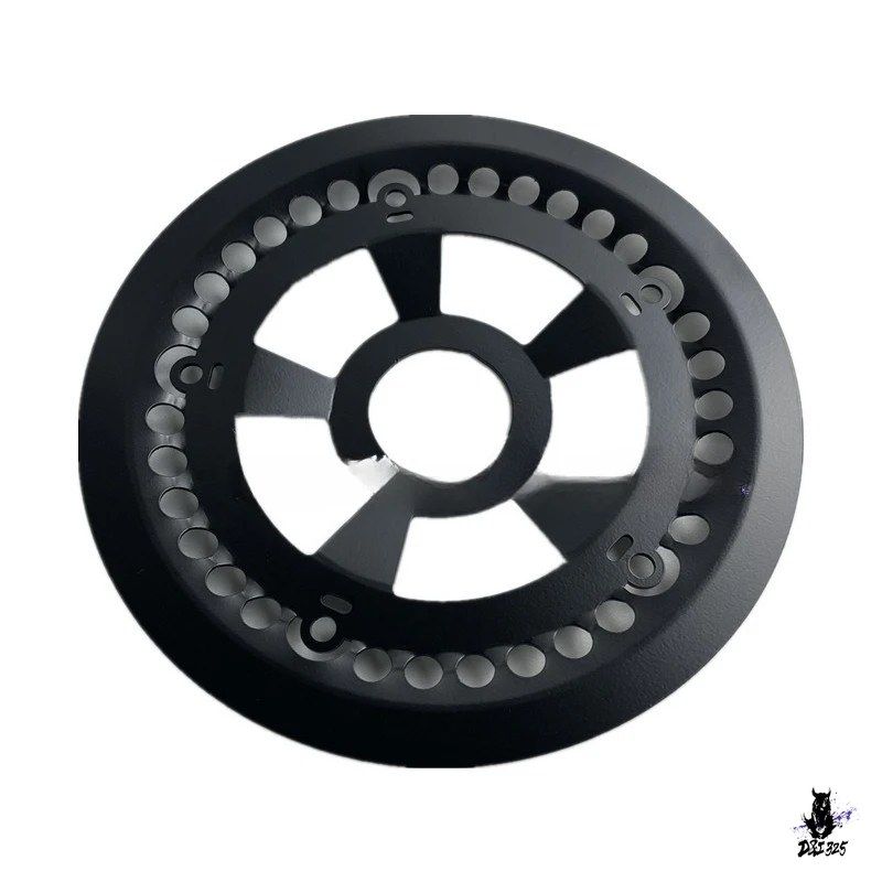 Cowl Fender Tmax530/Tmax560 2017-2019