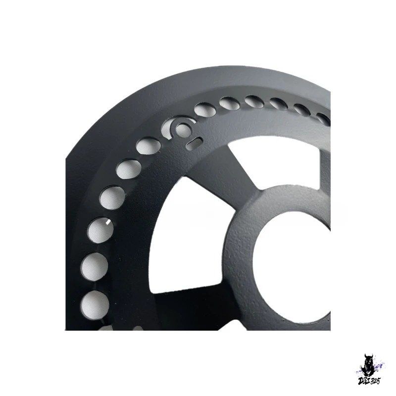 Cowl Fender Tmax530/Tmax560 2017-2019