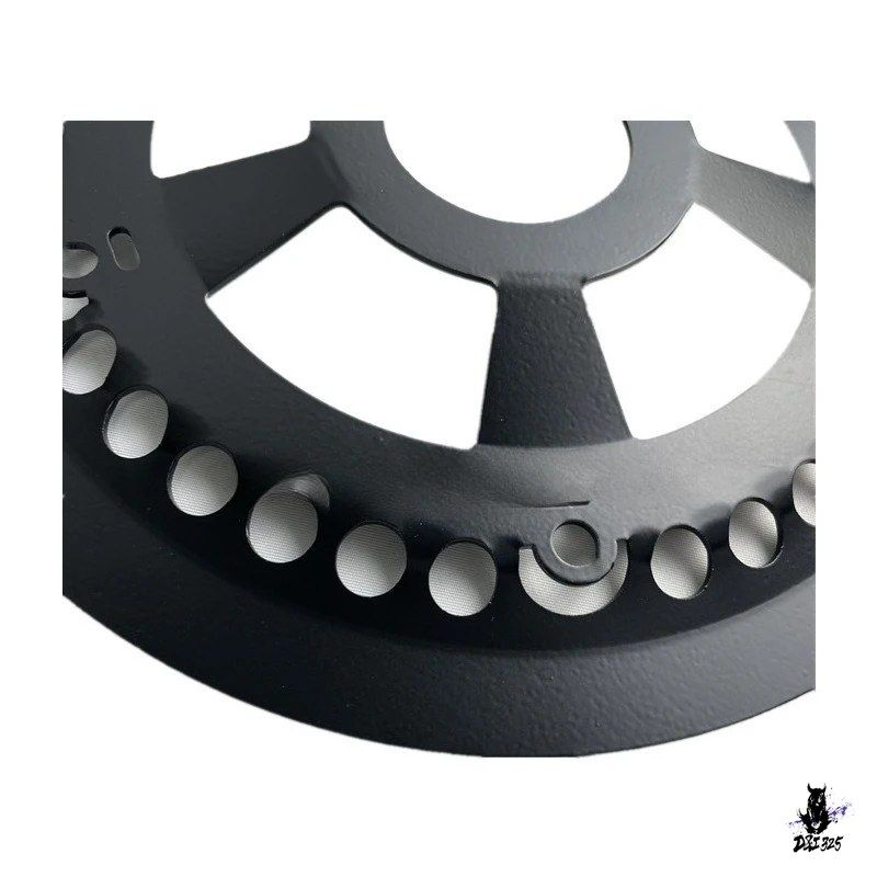 Cowl Fender Tmax530/Tmax560 2017-2019