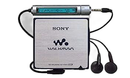 Portable Md Player (Sony) Warkman Mz-E900