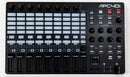 Akai Professional Midi Keyboard Pad Apc40 Mk2