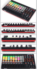 Akai Professional Midi Keyboard Pad Apc40 Mk2