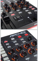 Akai Professional Midi Keyboard Pad Apc40 Mk2