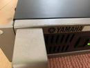 Power Amplifiers Yamaha P1000S