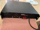 Power Amplifiers Yamaha P1000S