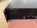 Power Amplifiers Yamaha P1000S