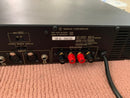 Power Amplifiers Yamaha P1000S