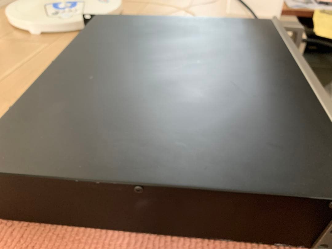 Power Amplifiers Yamaha P1000S