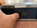 Power Amplifiers Yamaha P1000S