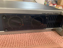 Power Amplifiers Yamaha P1000S